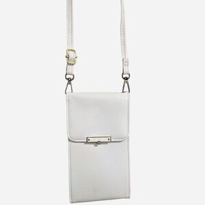Shein Women's White Bag